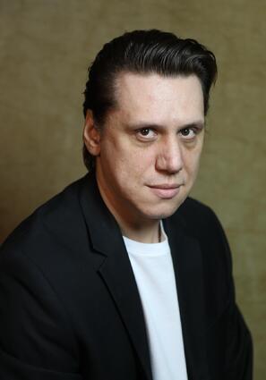 Александр Караваев