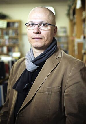 Александр Хемон
