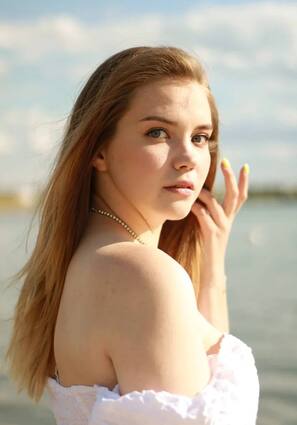 Анастасия Буткова