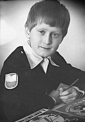 Андрей Рожков