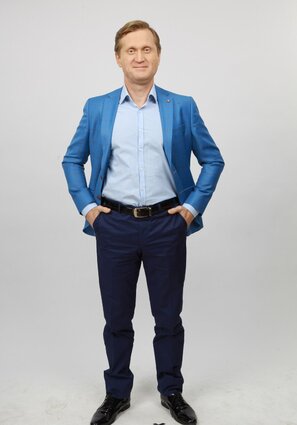 Андрей Рожков