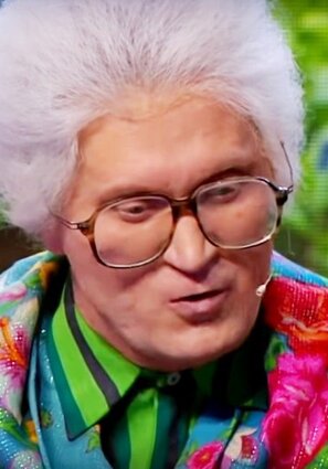 Андрей Рожков