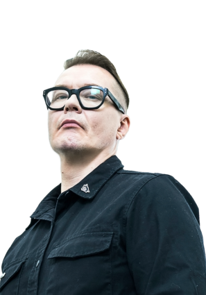 Сергей Боголюбский