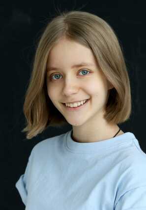 Ульяна Куликова