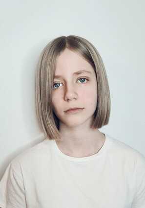 Ульяна Куликова