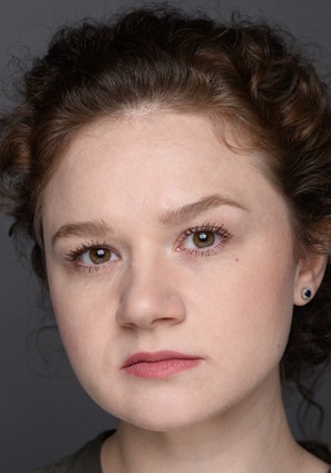 Марина Барсукова