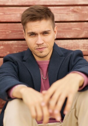 Евгений Зарубин