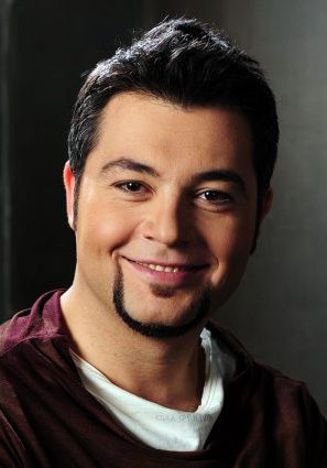 Алексей Чумаков