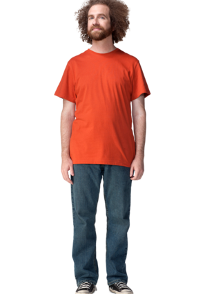 Пол Гуд