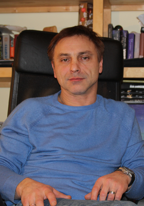 Дмитрий Иосифов