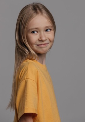 Полина Бахтигозина