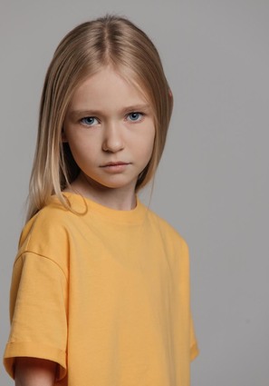 Полина Бахтигозина