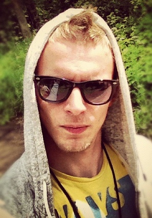 Дмитрий Трифонов