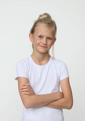Слава Киселева
