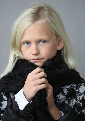 Слава Киселева