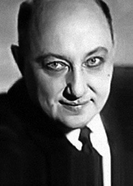 Лев Потемкин