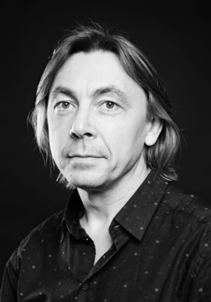 Игорь Балалаев