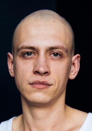 Денис Прутов