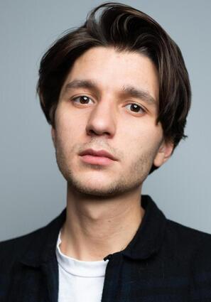 Владимир Надеин