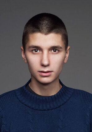 Владимир Надеин