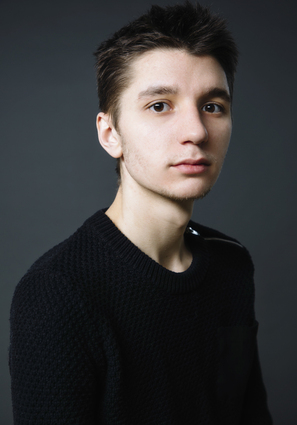 Владимир Надеин