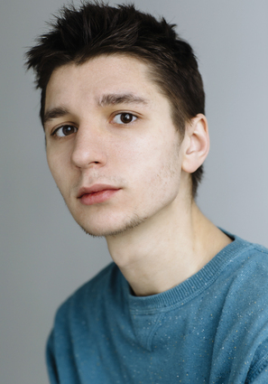 Владимир Надеин