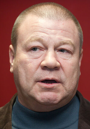 Сергей Селин