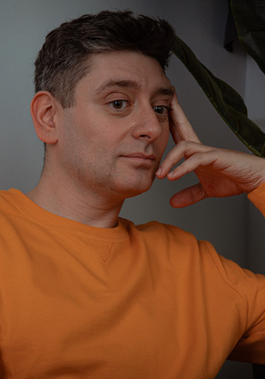 Антон Эльдаров