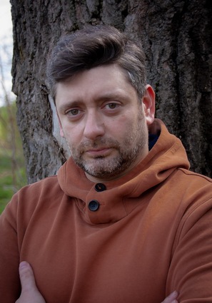 Антон Эльдаров
