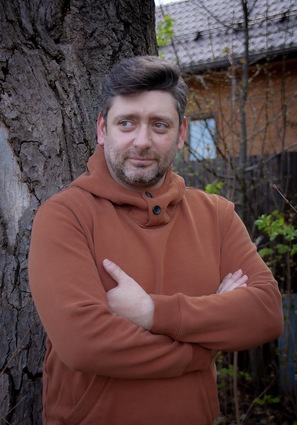 Антон Эльдаров