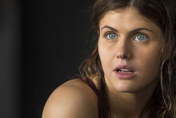 Кадр фильма Разлом Сан-Андреас