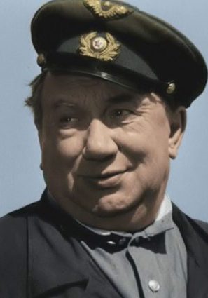 Алексей Смирнов