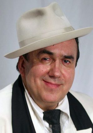 Станислав Садальский