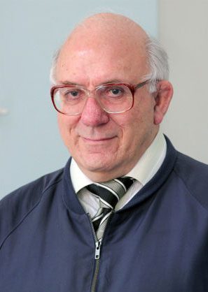 Вадим Биберган