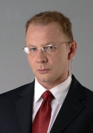 Дмитрий Шевченко