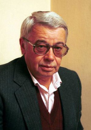 Александр Демьяненко