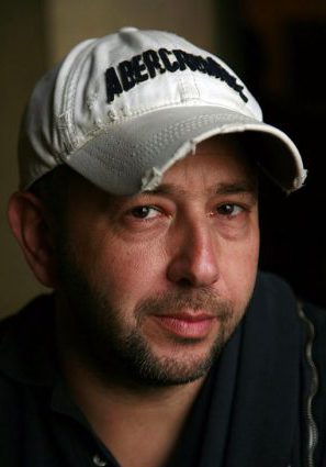 Дмитрий Фикс