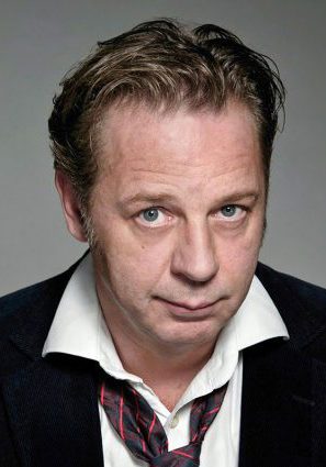 Питер Крамер