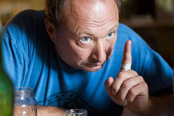 Кадр фильма Развод по собственному желанию