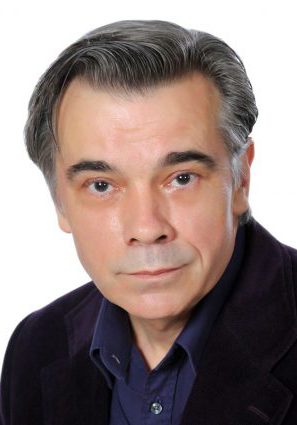 Александр Коршунов