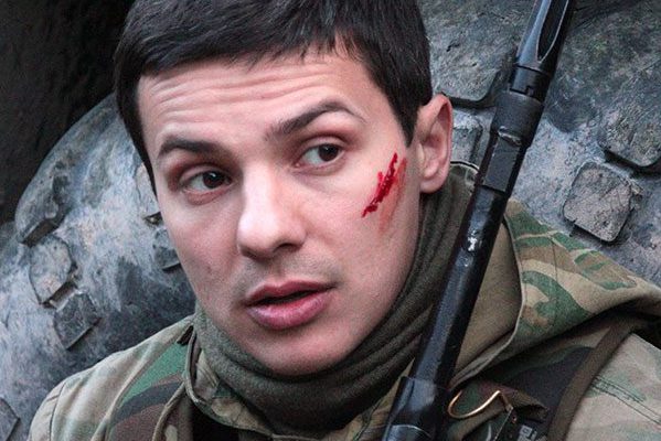 Кадр фильма No comment