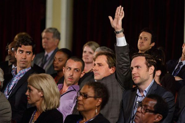 Кадр фильма Игра на понижение