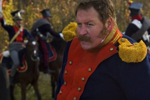 Кадр фильма 1812: Уланская баллада