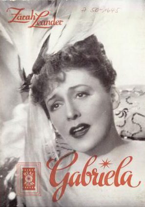 Габриэла