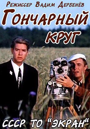Гончарный круг