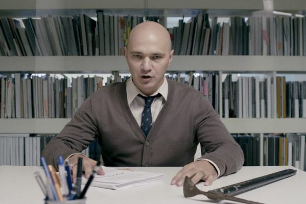 Кадр фильма Рассказы