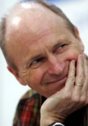 Джон Грисмер