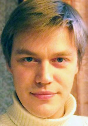 Александр Майоров