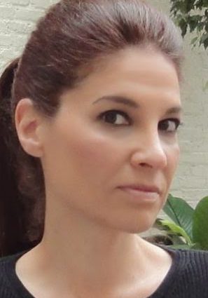 Лиза Гайе