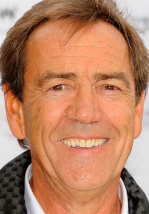 Роберт Линдсей